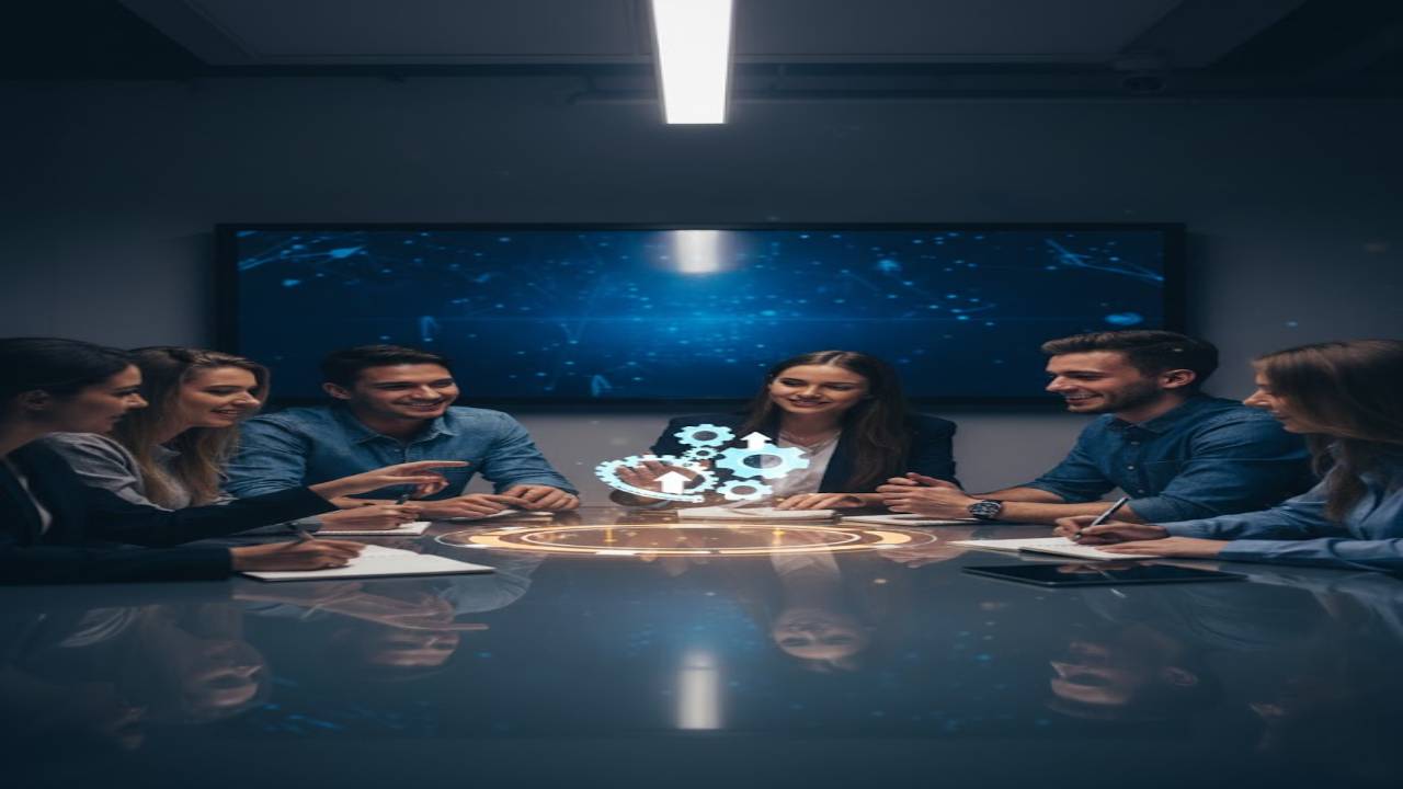 Etkili Takım Yönetimi İçin 7 Altın Kural