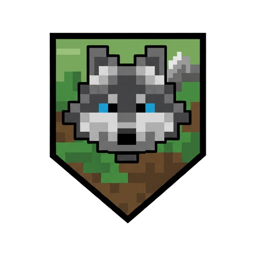 WolfyProject Minecraft